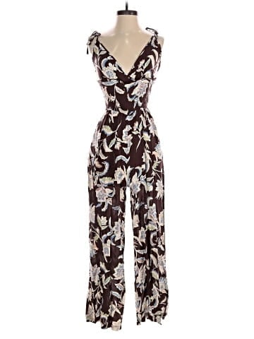 Patrons of Peace Jumpsuit (view 1)