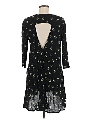 Amuse Society Casual Dress (view 2)