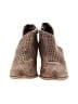 Very G Brown Ankle Boots Size 10 - photo 2