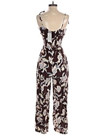 Patrons of Peace Jumpsuit (view 2)