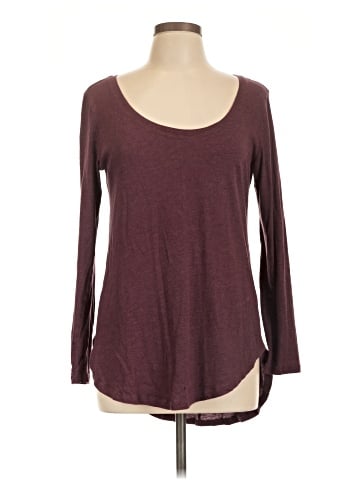 BP. 3/4 Sleeve T-Shirt (view 1)
