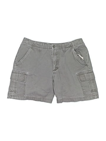 American Eagle Outfitters Cargo Shorts (view 1)