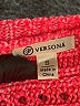 Versona Pink Sweater Vest Size S - photo 7