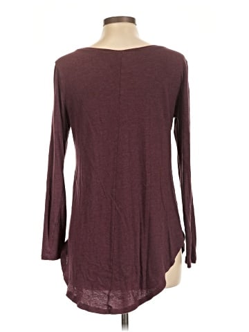 BP. 3/4 Sleeve T-Shirt (view 2)