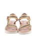 Universal Thread Gold Sandals Size 8 1/2 - photo 2