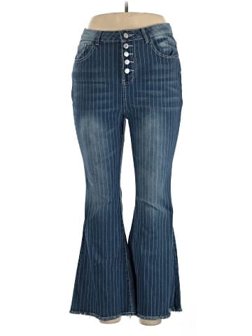 Unbranded Jeans (view 1)