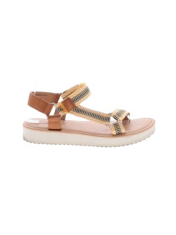 Universal Thread Sandals (view 1)