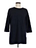 St. John Blue Casual Dress Size 6 - photo 1