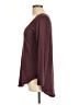 BP. Burgundy 3/4 Sleeve T-Shirt Size L - photo 5