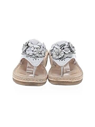 Clarks Wedges (view 2)