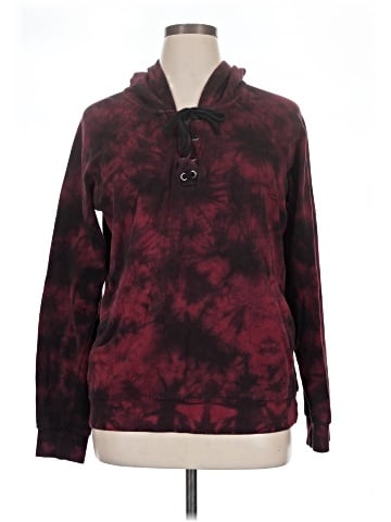 Hot Topic Pullover Hoodie (view 1)