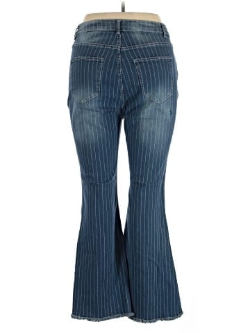 Unbranded Jeans (view 2)