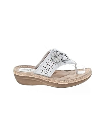 Clarks Wedges (view 1)