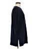St. John Blue Casual Dress Size 6 - photo 4