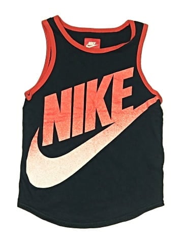 Nike Tank Top (view 1)