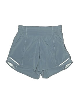 Lululemon Athletica Athletic Shorts