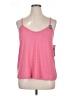 Marilyn Monroe Pink Tank Top Size XL - photo 1
