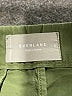 Everlane Solid Green Khaki Shorts Size 6 - photo 3