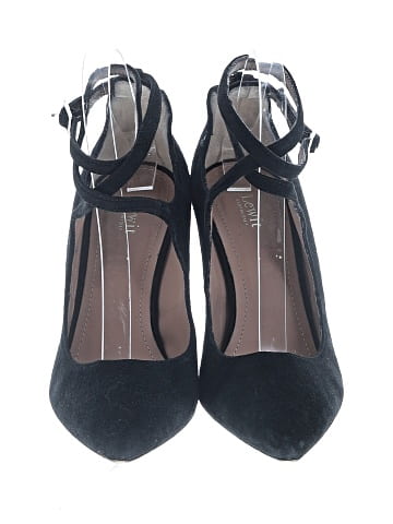 Lewit Heels (view 2)