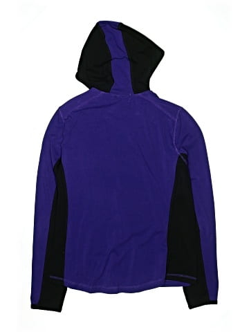 L-RL Lauren Active Ralph Lauren Long Sleeve Top (view 2)