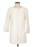 Liz Claiborne Ivory Raincoat Size S - photo 1