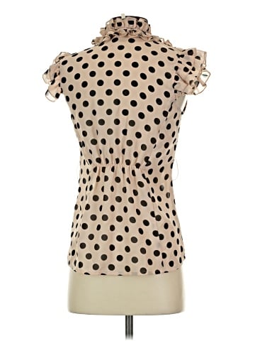 Truth NYC Short Sleeve Blouse (view 2)