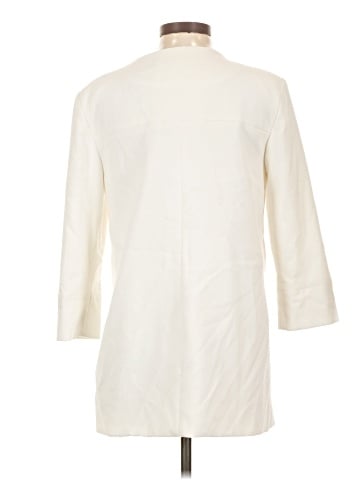 Liz Claiborne Raincoat (view 2)