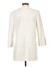 Liz Claiborne Ivory Raincoat Size S - photo 2