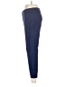 White House Black Market Solid Blue Active Pants Size 4 - photo 5