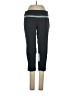 Tangerine Color Block Teal Active Pants Size M - photo 1