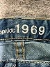 Gap Kids Stars Blue Jeans Size 7 - photo 3