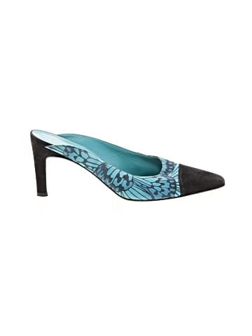 Salvatore Ferragamo Heels (view 1)