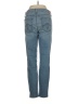 Level 99 Hearts Blue Jeans Size 27 waist - photo 2