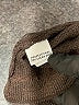 St. John Brown Pullover Sweater Size L - photo 8