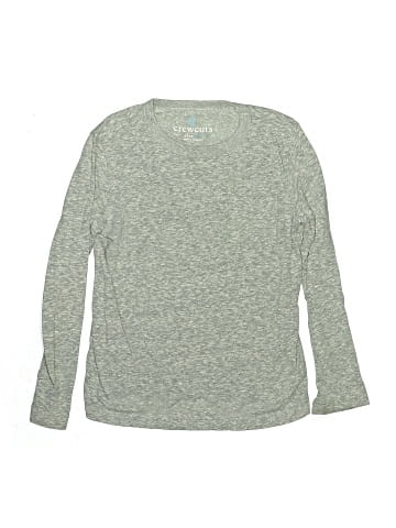 Crewcuts Long Sleeve Henley (view 1)