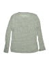 Crewcuts Gray Long Sleeve Henley Size XS (kids) - photo 1