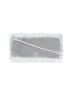 Jessica McClintock Silver Clutch One size - photo 1