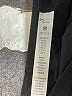 Crz Yoga Black Active Pants Size 6 - photo 6