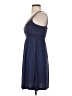 Soprano Blue Cocktail Dress Size S - photo 5