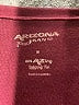 Arizona Jean Company Burgundy Pullover Sweater Size M - photo 7