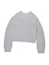 H&M Solid Silver Pullover Sweater Size 12 - photo 1