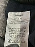 Imoga 100% Polyester Metallic Silver Dress Size 12 - photo 4
