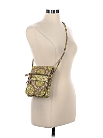 Vera Bradley Crossbody Bag (view 2)
