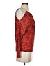 MICHAEL Michael Kors Red Long Sleeve Top Size P (petite) - photo 4