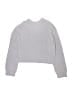 H&M Solid Silver Pullover Sweater Size 12 - photo 2