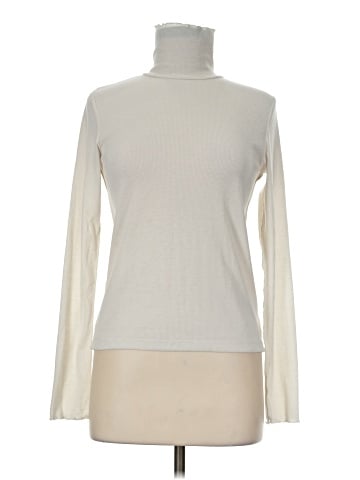 GU Long Sleeve Turtleneck (view 1)