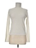 GU Ivory Long Sleeve Turtleneck Size M - photo 1