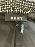 DKNY Houndstooth Gray Blazer Size L - photo 6