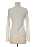 GU Ivory Long Sleeve Turtleneck Size M - photo 2
