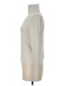 GU Ivory Long Sleeve Turtleneck Size M - photo 5